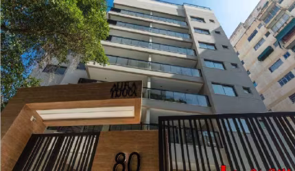 APARTAMENTO 3QUARTOS COM DEPENDÊNCIA-LANÇAMENTO NA TIJUCA-RJ