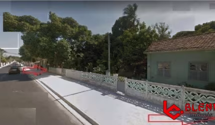 Terreno com 4.800 m² em área Nobre de Santa Cruz - RJ