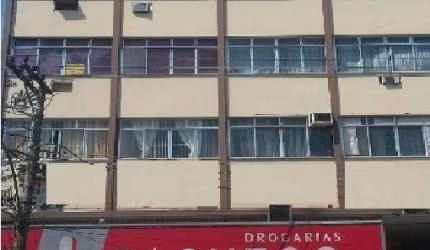 APTº 503 com 3 quartos no Centro de Santa Cruz - RJ