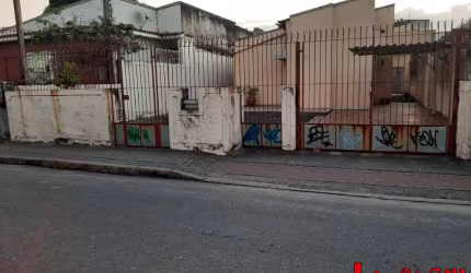 Venda CASA COM 3 Quartos com RGI, PARA FINS COMERCIAIS EM SANTA CRUZ-RJ