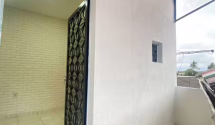 Sala Comercial em Santa Cruz - RJ