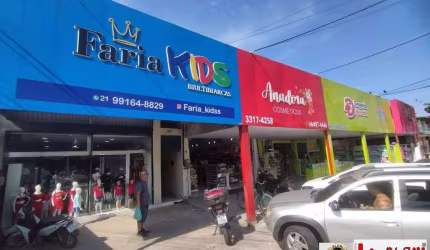 Apartamento 2 quartos em Sepetiba - RJ
