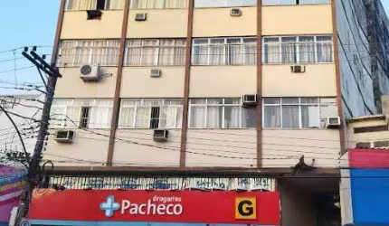 Apartamento  com 2 quartos  no Centro de Santa Cruz - RJ