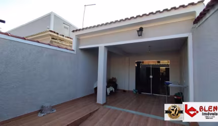 Casa com 1 quarto com RGI em Santa Cruz- RJ