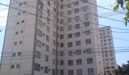 APARTAMENTO À VENDA COM RGI EM SANTA CRUZ