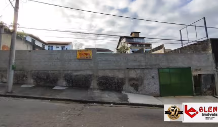 Terreno com 400m² em Área Nobre de Santa Cruz-RJ