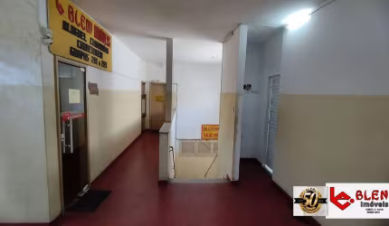 Sala Comercial no centro Santa Cruz - RJ
