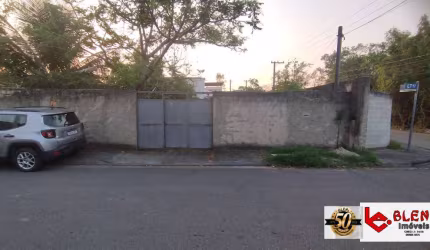 Terreno a venda com 428 m² no Jesuítas em Santa Cruz/RJ