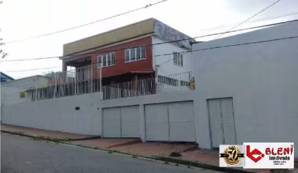 CASA DUPLEX 4 QUARTOS EM SANTA CRUZ - RJ