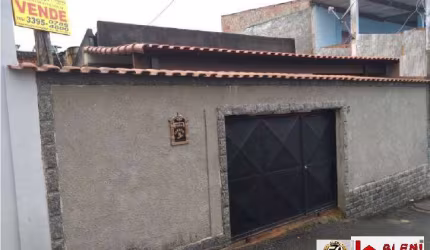 CASA 2 QUARTOS EM SANTA CRUZ - RJ