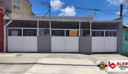 Casa de 2 Quartos em área Nobre de Santa Cruz - RJ