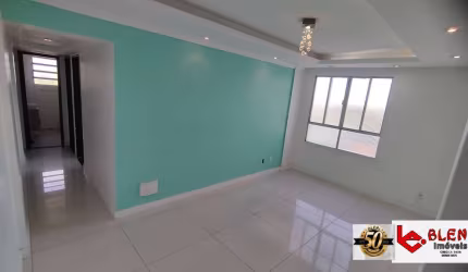 Apartamento para locação no centro de Santa Cruz-RJ