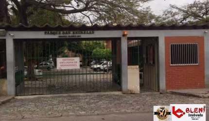 2 Quartos, Condomínio Bem Bolado, Santa Cruz -RJ