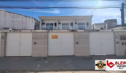Casa Duplex em Santa Cruz - RJ
