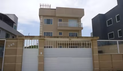 APARTAMENTO COM 2 QUARTOS SENDO 1 SUÍTE NO BAIRRO VERDES MARES EM RIO DAS OSTRAS RJ