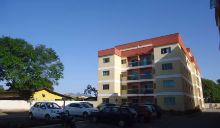 APARTAMENTO COM SALA 3 QUARTOS SENDO 1 SUÍTE NO BAIRRO CHÁCARA MARILÉA EM RIO DAS OSTRAS RJ