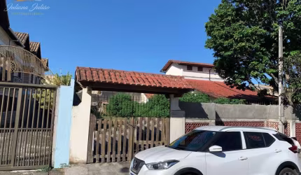TERRENO NO CENTRO DA CIDADE, A 300 METROS DA RODOVIA AMARAL PEIXOTO (CASA E VÍDEO), RIO DAS OSTRAS, RJ