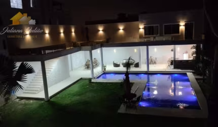 CASA DUPLEX COM 3 SUITES NO BAIRRO ENSEADA DAS GAIVOTAS EM RIO DAS OSTRAS RJ