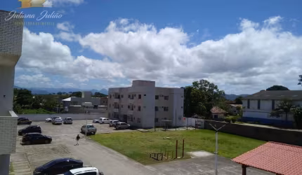 APARTAMENTO COM 2 QUARTOS A VENDA NO CHÁCARA MARILÉA, RIO DAS OSTRAS.