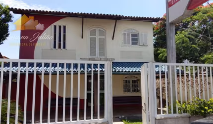 LOCAÇÃO COMERCIAL DE CASA NO CENTRO DE RIO DAS OSTRAS, RJ