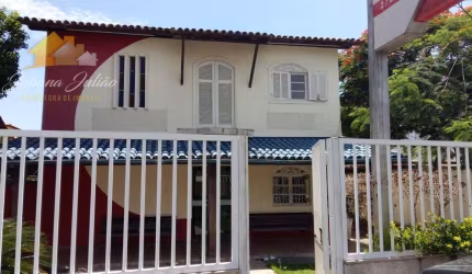 LOCAÇÃO COMERCIAL DE CASA NO CENTRO DE RIO DAS OSTRAS, RJ