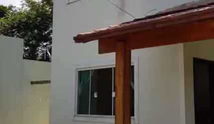 CASA DUPLEX 3 QUARTOS SENDO 1 SUÍTE EM MAR DO NORTE RIO DAS OSTRAS RJ