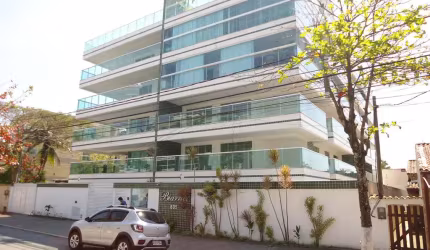 COBERTURA COM 3 QUARTOS EM COSTAZUL, RIO DAS OSTRAS, RJ