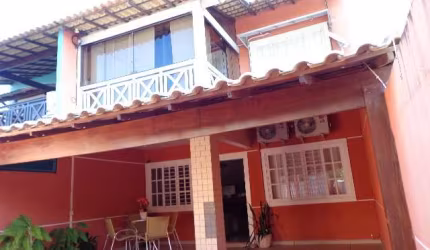 CASA COM 3 QUARTOS A VENDA NO BAIRRO NOVO RIO DAS OSTRAS, RIO DAS OSTRAS.