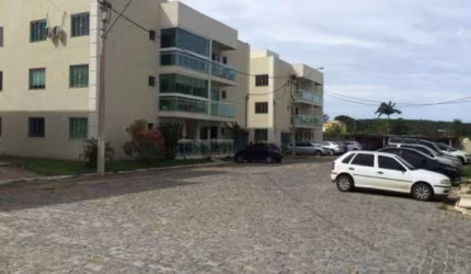 APARTAMENTO COM 2 QUARTOS A VENDA NO BAIRRO RECANTO, RIO DAS OSTRAS.