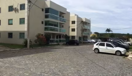 APARTAMENTO COM 2 QUARTOS A VENDA NO BAIRRO RECANTO, RIO DAS OSTRAS.