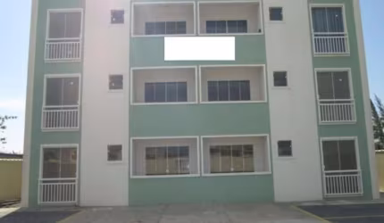 APARTAMENTO COM 2 QUARTOS A VENDA NA ENSEADA DAS GAIVOTAS, RIO DAS OSTRAS, RJ