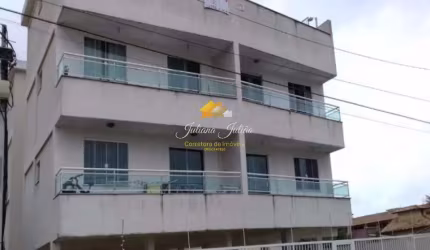 APARTAMENTO TIPO COBERTURA COM PISCINA A VENDA NO ATLÂNTICO, RIO DAS OSTRAS, RJ