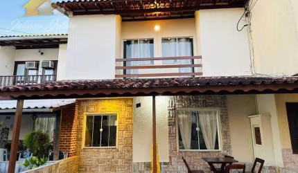 CASA DUPLEX A VENDA NO CENTRO DE RIO DAS OSTRAS, RJ.