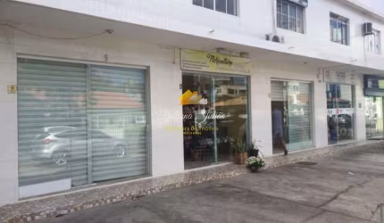 LOJA PARA LOCAÇÃO NO CENTRO DE RIO DAS OSTRAS.