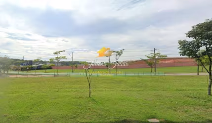 TERRENO COMERCIAL COM 501m² A VENDA NO ALPHAVILLE, RIO DAS OSTRAS