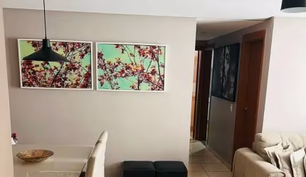 APARTAMENTO 3 QUARTOS SENDO 1 SUÍTE NO BAIRRO DA GLÓRIA EM MACAÉ RJ