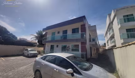 APARTAMENTO TÉRREO COM 3 QUARTOS A VENDA NO BAIRRO ATLÂNTICO EM RIO DAS OSTRAS