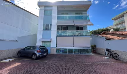 APARTAMENTO PARA LOCAÇÃO COM 2 QUARTOS NO RECREIO, RIO DAS OSTRAS, RJ