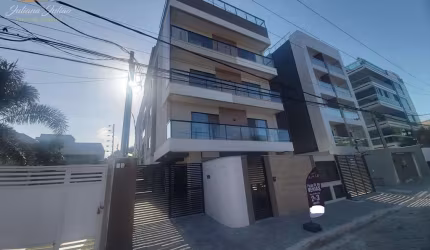 APARTAMENTOS DE 2 E 3 QUARTOS A VENDA NO BAIRRO COSTAZUL EM RIO DAS OSTRAS