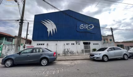GALPÃO PARA LOCAÇÃO NO ÂNCORA, RIO DAS OSTRAS, RJ