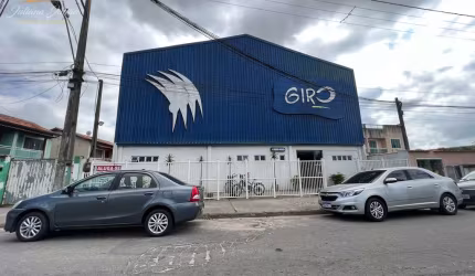 GALPÃO PARA LOCAÇÃO NO ÂNCORA, RIO DAS OSTRAS, RJ