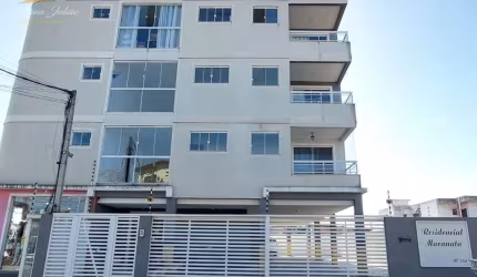 APARTAMENTO COM 2 QUARTOS SENDO 1 SUÍTE A VENDA EM RIO DAS OSTRAS.