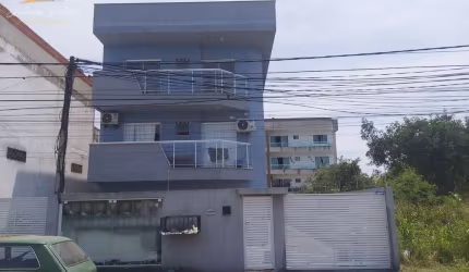 APARTAMENTO 2 QUARTOS SENDO 1 SUÍTE NO BAIRRO JARDIM BELA VISTA EM RIO DAS OSTRAS RJ