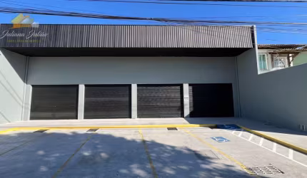LOJA COM 80M², NO MARILÉA, RIO DAS OSTRAS, RJ