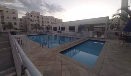 APARTAMENTO TÉRREO COM 2 QUARTOS A VENDA NO BAIRRO ATLANTICA EM RIO DAS OSTRAS RJ