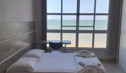 APARTAMENTO TIPO LOFT COM 1 QUARTO NO BAIRRO COSTA DO SOL EM MACAÉ RJ