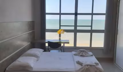 APARTAMENTO TIPO LOFT COM 1 QUARTO NO BAIRRO COSTA DO SOL EM MACAÉ RJ