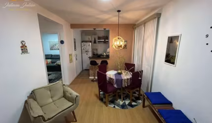APARTAMENTO TÉRREO, COM 2 QUARTOS, MOBILIADO, À VENDA, NO MARILÉA, RIO DAS OSTRAS, RJ