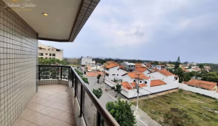 APARTAMENTO COM 2 QUARTOS SENDO 1 SUÍTE A VENDA NO BRAGA EM CABO FRIO RJ