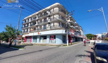 APARTAMENTO COM 3 QUARTOS SENDO 1 SUÍTE A VENDA NO CENTRO DE RIO DAS OSTRAS RJ